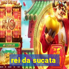 rei da sucata